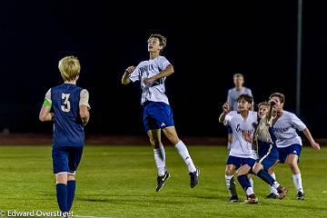 VBSoccer vs SHS -209